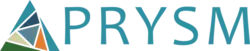Prysm Counselling Logo
